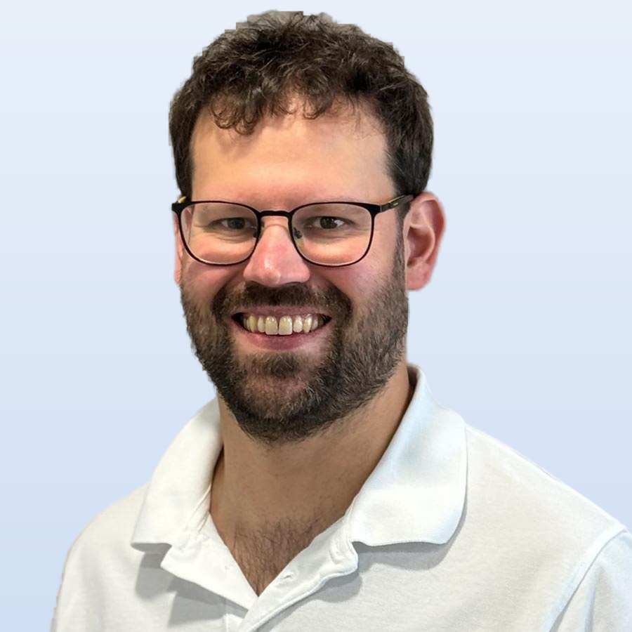 Christopher Berens, Facharzt für Allgemeinmedizin in Rodenbach